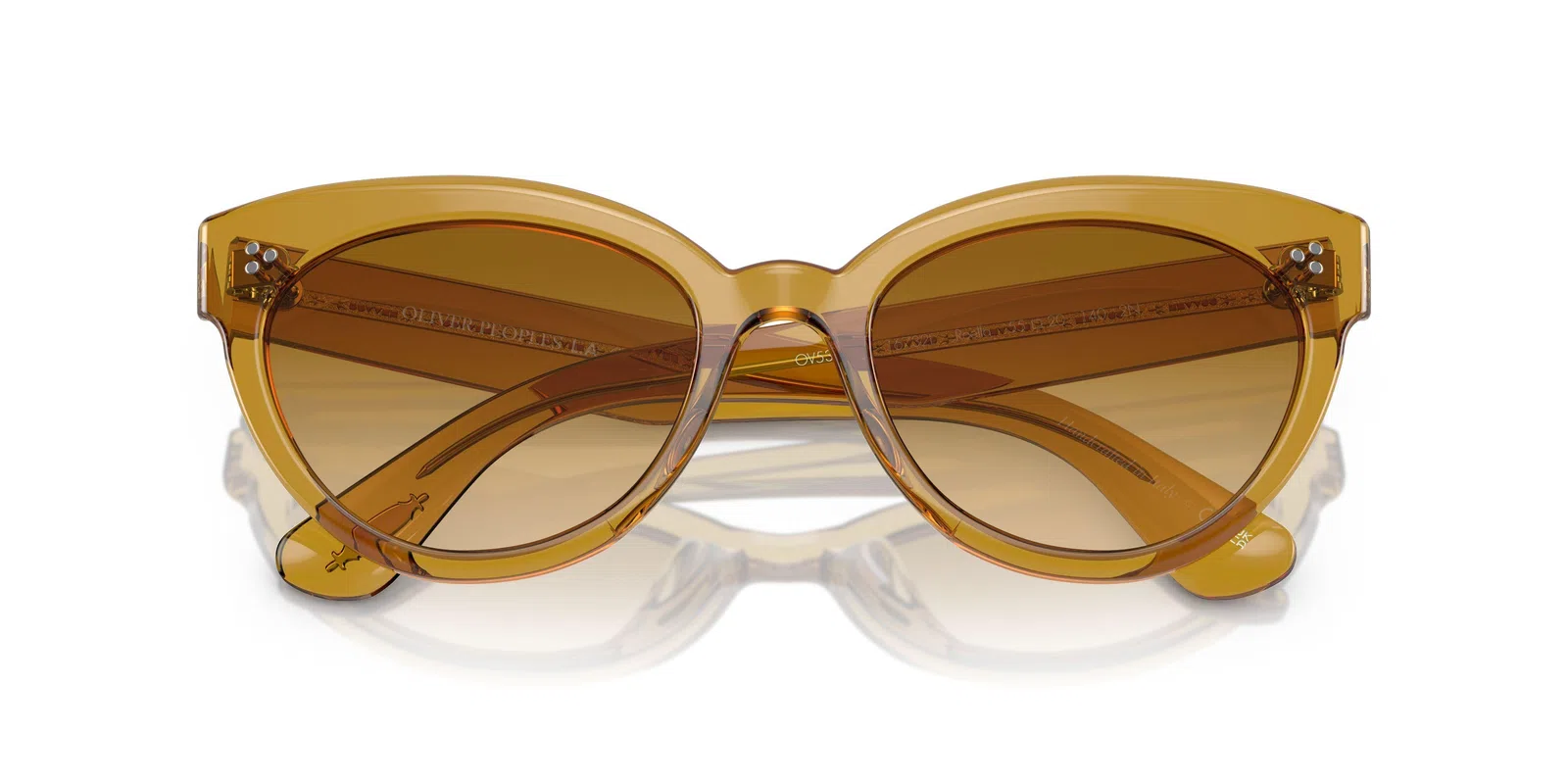 Oliver Peoples Roella 5355SU Sunglasses - view 20